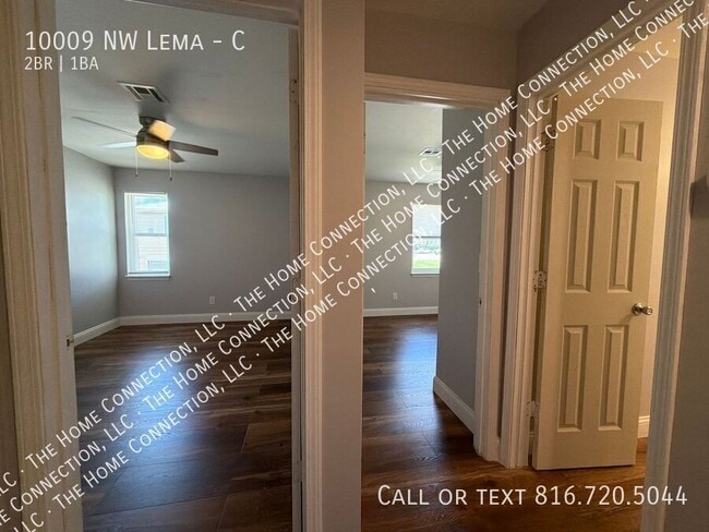 Building Photo - 10009 NW Lema-C
