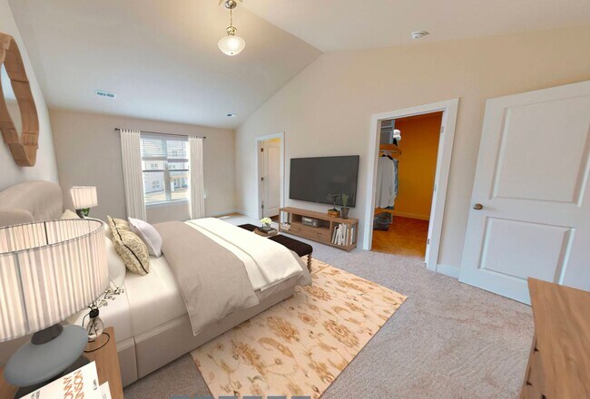 Building Photo - Willet | 4 Bed 3.5 Bath | Garage | 2287 sf | $3120 - $3432 | 8, 9, 13, 14, and 15 month lease terms