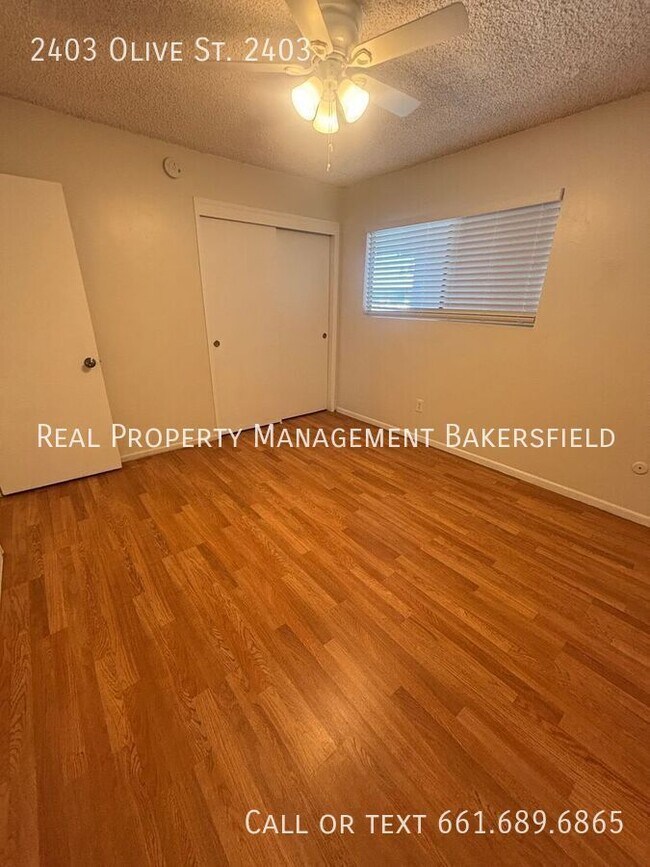 Building Photo - 2403 Olive St
