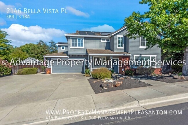 Building Photo - 2146 Bella Vista Pl