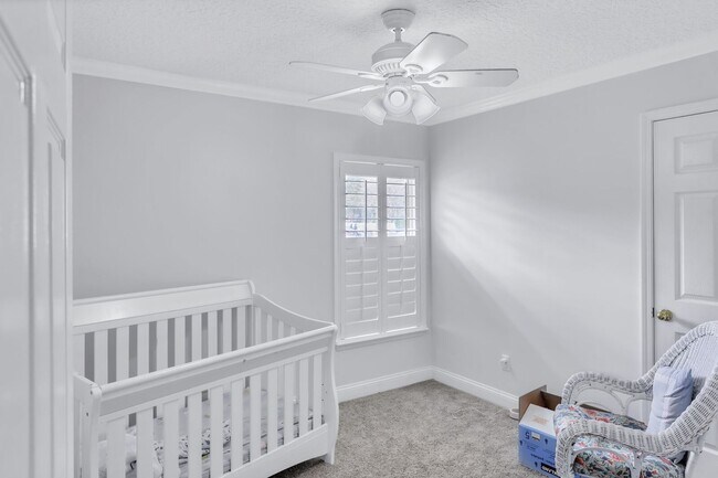 Building Photo - 4 bedroom/ 2 bathroom home in Julington Cr...