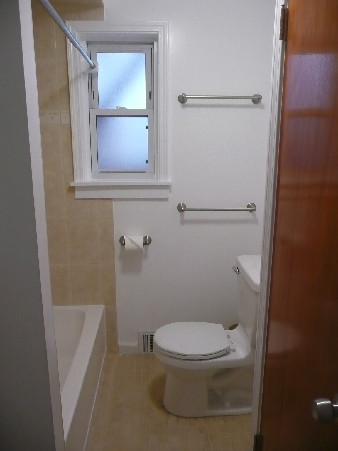 Bathroom - View One - 225 Emerson St