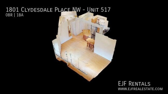 Building Photo - 1801 Clydesdale Pl NW