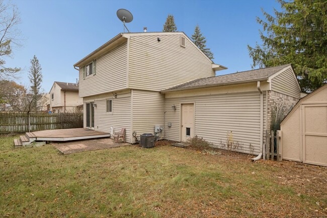 Building Photo - 4254 Halkirk Dr