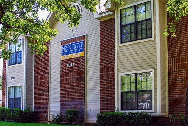 Building Photo - McKenzie Place Apartments