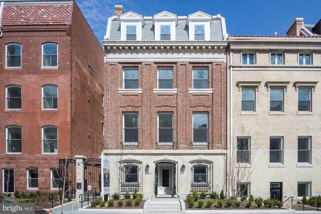 Primary Photo - 1745 N St NW