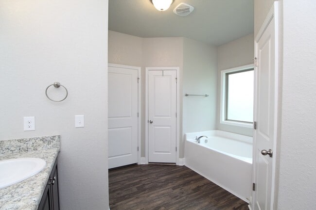 Building Photo - Modern 3BR/2BA Home in Millview Estates with Open Layout, Granite Kitchen, Stainless Steel Applia...