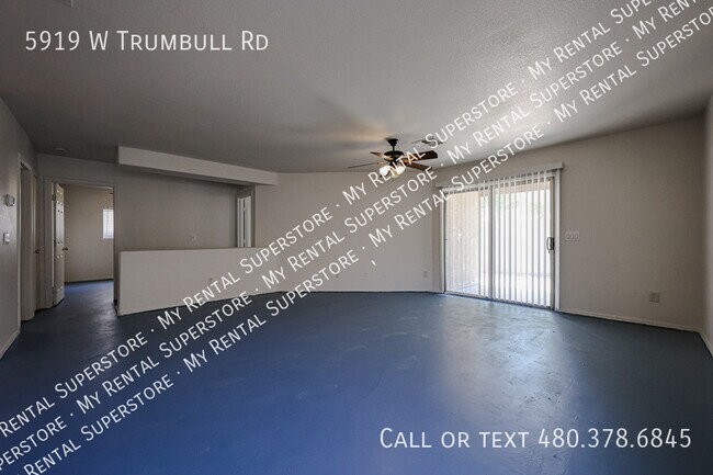 Building Photo - 5919 W Trumbull Rd