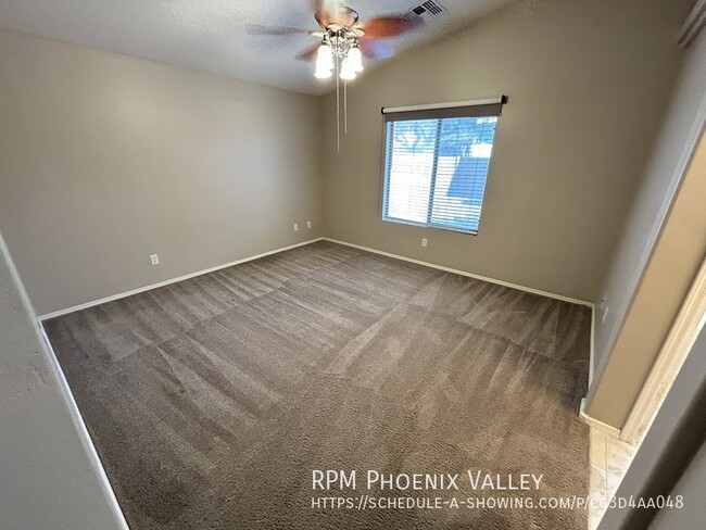 Building Photo - 3/2 El Mirage Home W/ Custom Tan Paint Thr...