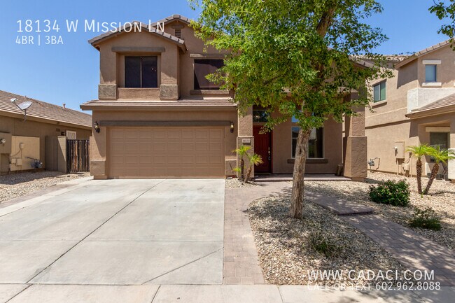 Building Photo - 18134 W Mission Ln