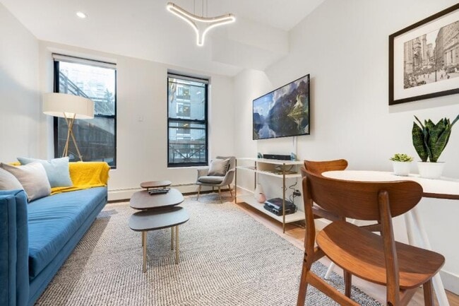 Building Photo - 2 bedroom in New York NY 10011