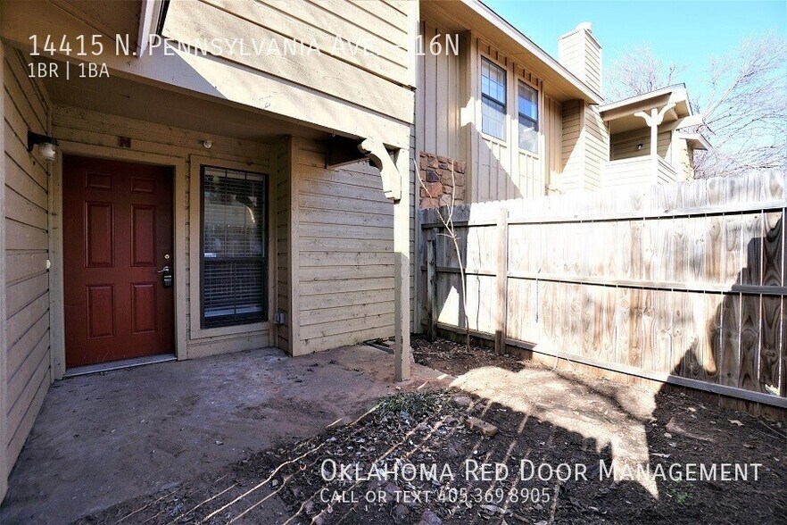 Building Photo - 14415 N Pennsylvania Ave