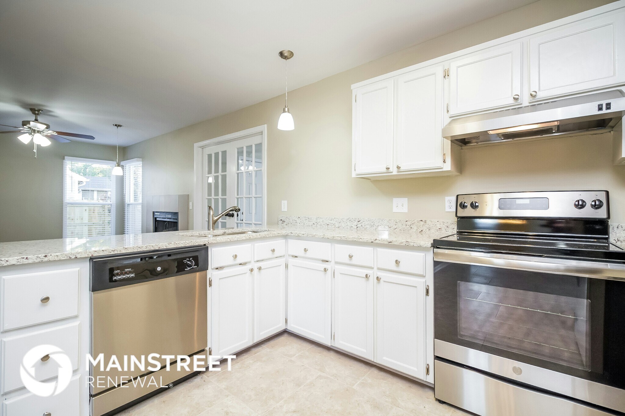 Building Photo - 4296 Brackenwood Dr