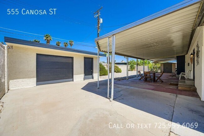 Building Photo - 555 Canosa Ave