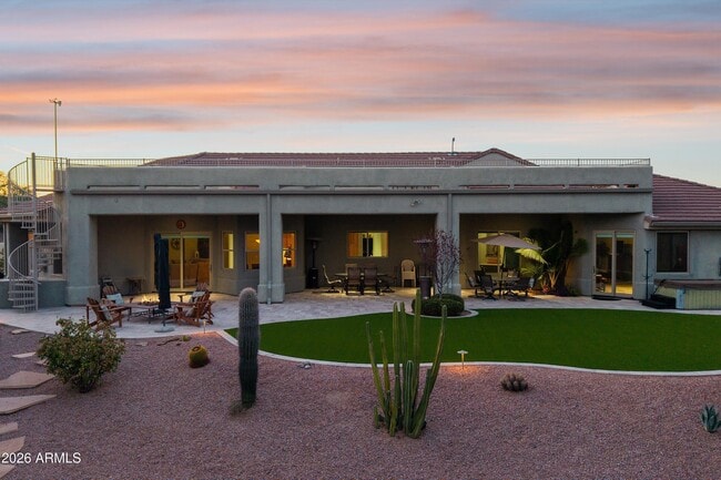 Building Photo - 14541 E Gamble Ln