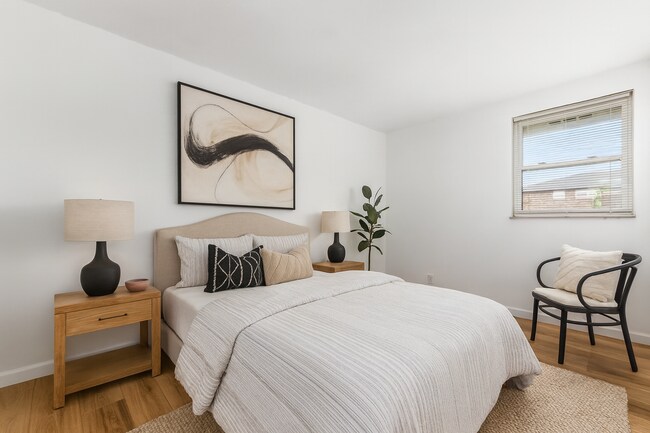 Building Photo - Modern 2-bed Apartment in Columbus