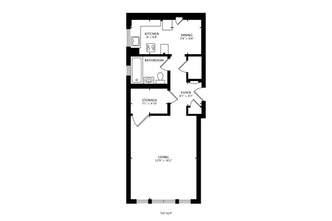 Building Photo - 2300 22nd Ave