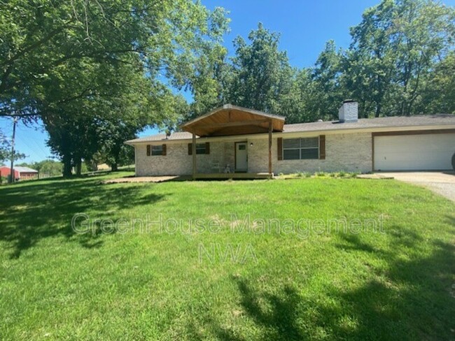Building Photo - 14517 Osage Rd