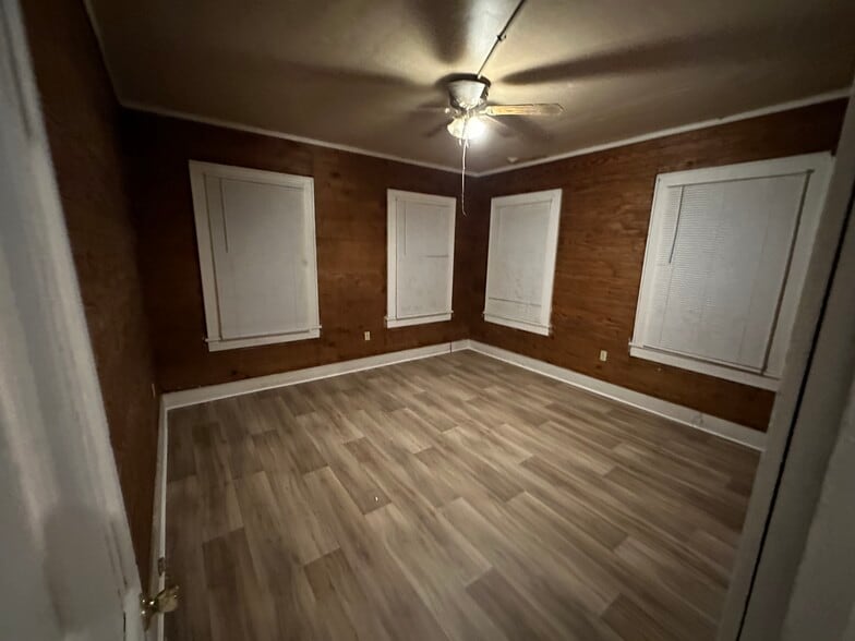 Bedroom 1of 2 - 335 Caston Ave