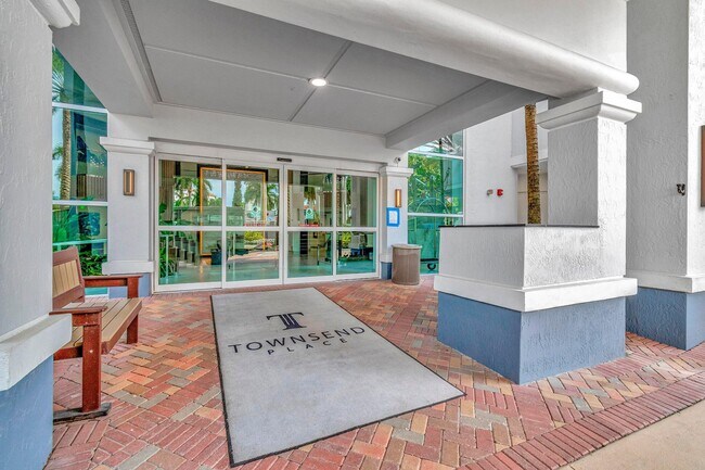 Building Photo - 500 SE Mizner Blvd