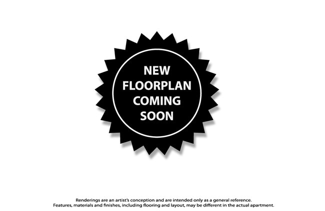 Floorplan - Pavilions at Pantano Apartments