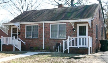 Building Photo - 1707 Englewood Ave