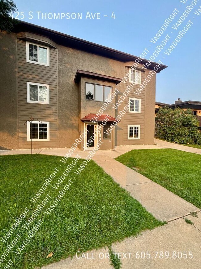 Building Photo - 425 S Thompson Ave