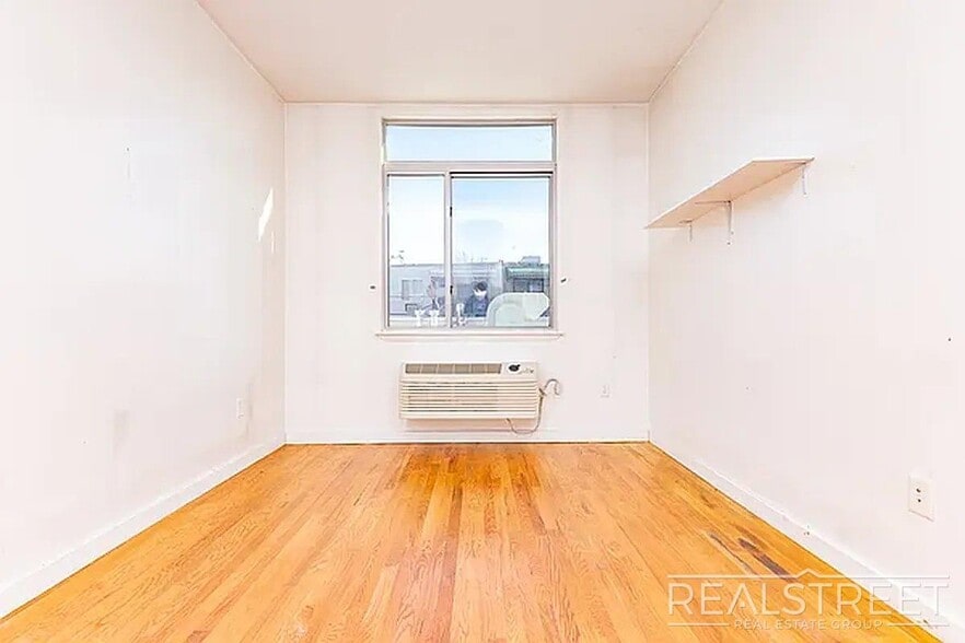 Building Photo - Massive Outdoor Patio | Spacious 3BR/2BA Apartment in Bushwick–East Williamsburg