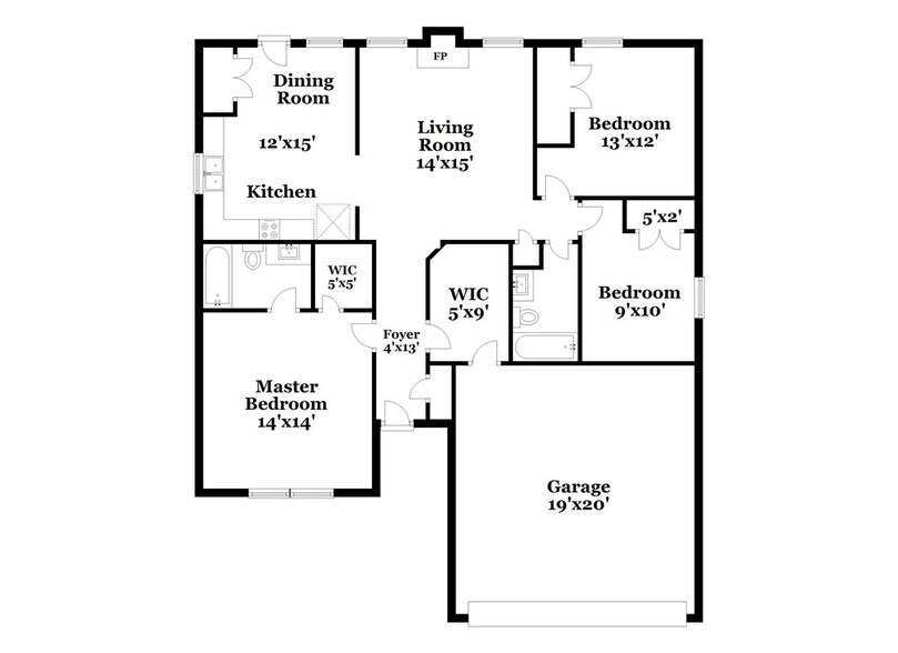 Building Photo - 4205 Springfield Creek Dr