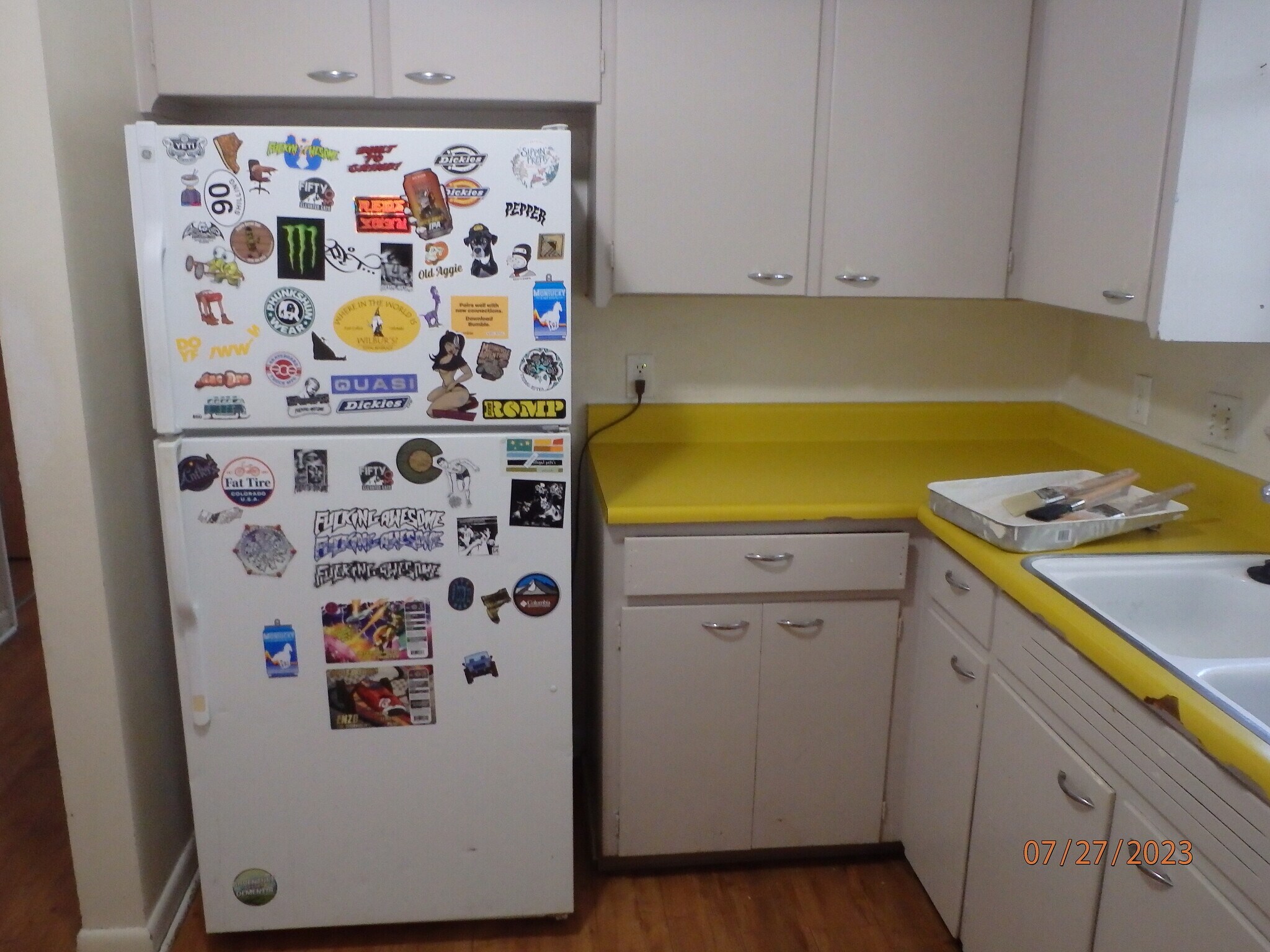 Building Photo - 605 W Lake St