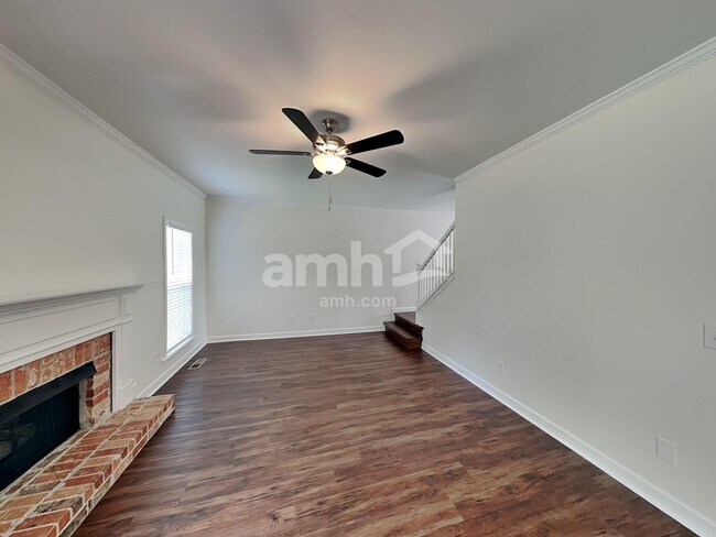 Building Photo - 3047 Romain Trail