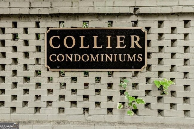 Building Photo - 28 Collier Rd NW