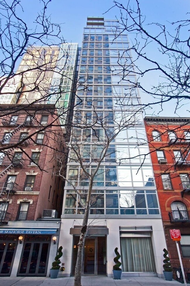 Building Photo - 305 E 85th St