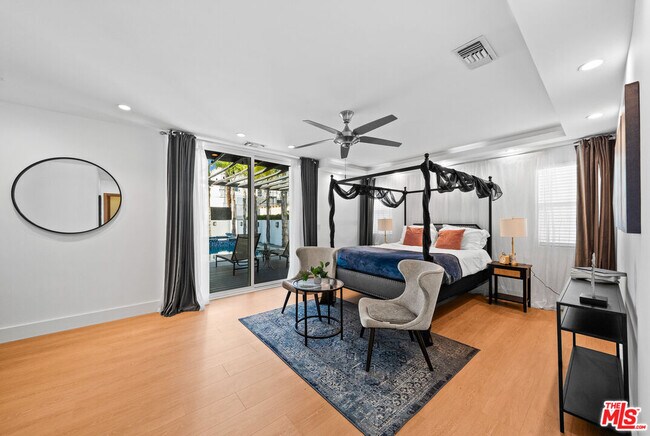 Building Photo - 355 S Sycamore Ave