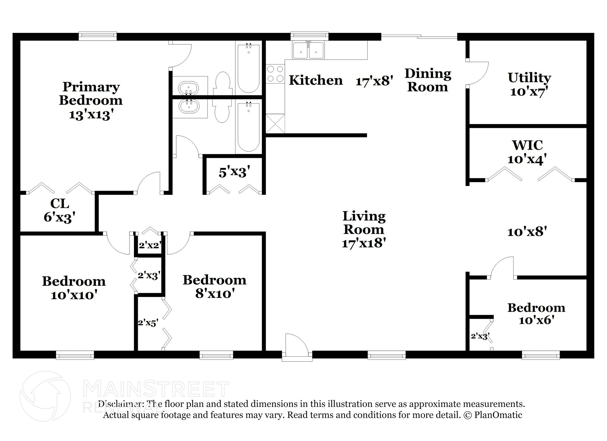 Building Photo - 1658 Wainwright St SE