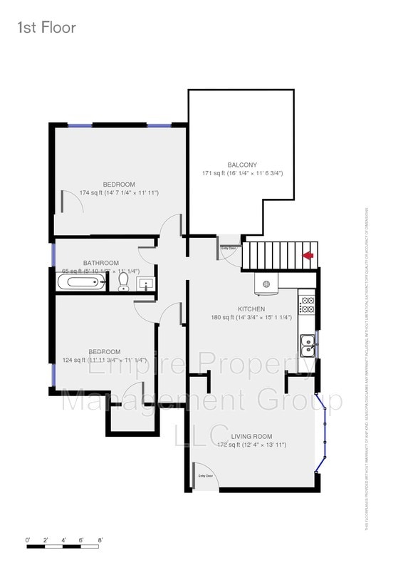 Building Photo - 71 S Allen St