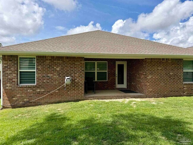 Building Photo - 5049 Quarter Deck St