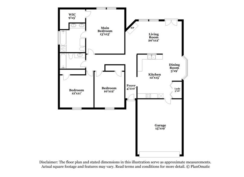 Building Photo - 2459 Joshua Ln