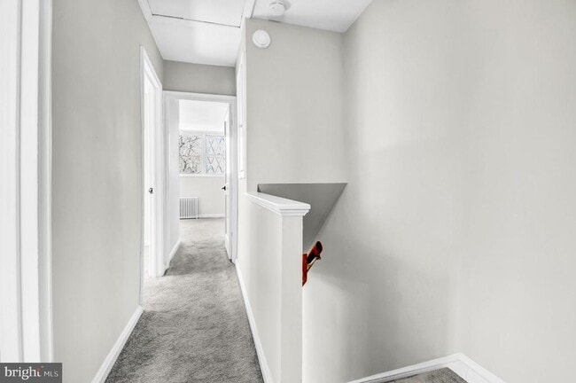 Building Photo - 7519 8th St NW