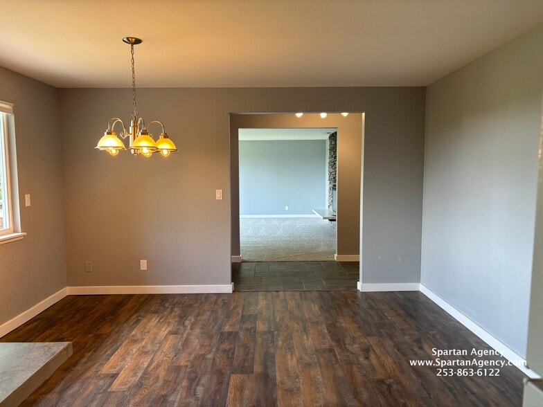 Building Photo - 2405 S Meridian