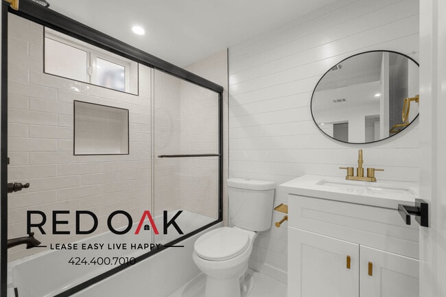 Building Photo - 415 N La Fayette Park Pl