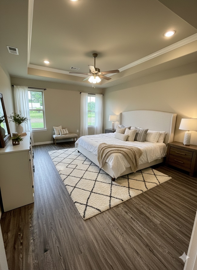 Building Photo - Comfortable 3/2 in Rural Neighborhood