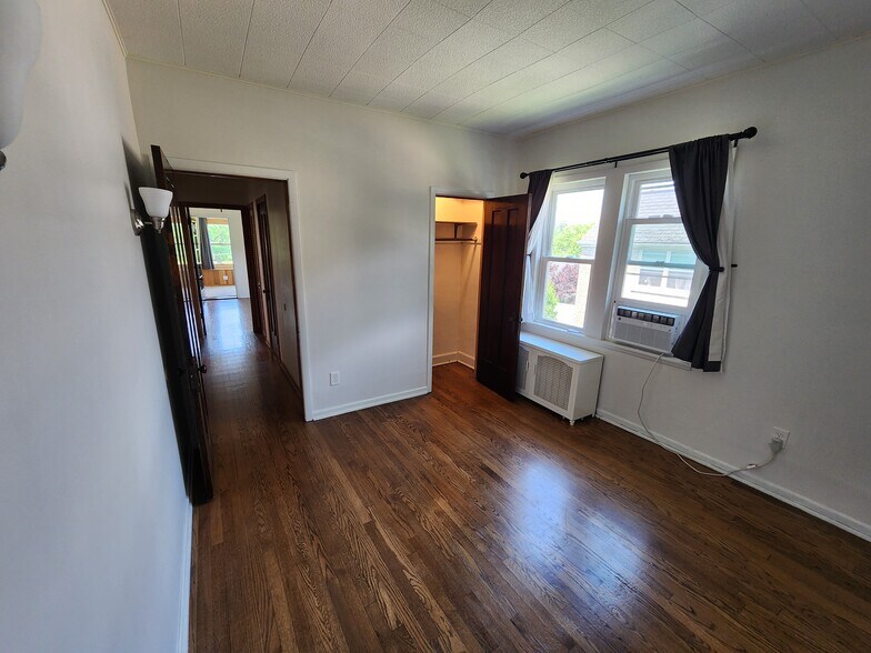 Bedroom 2 - 5920 N Virginia Ave