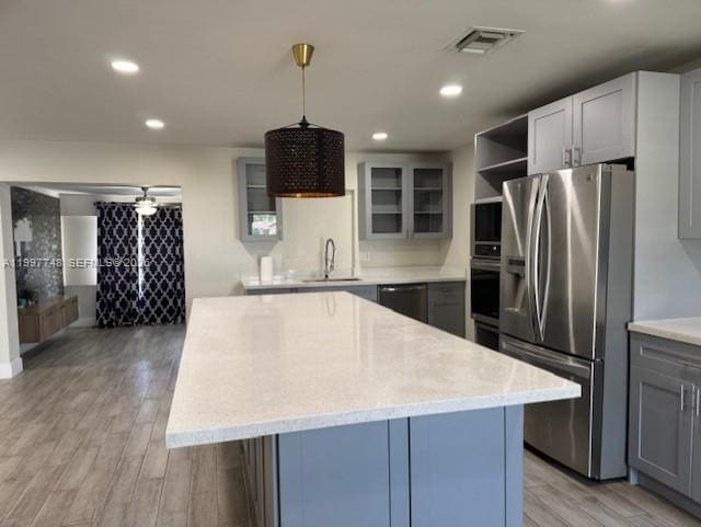 Building Photo - 6390 Kimberly Blvd