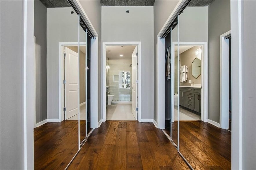 Building Photo - 855 Peachtree St NE