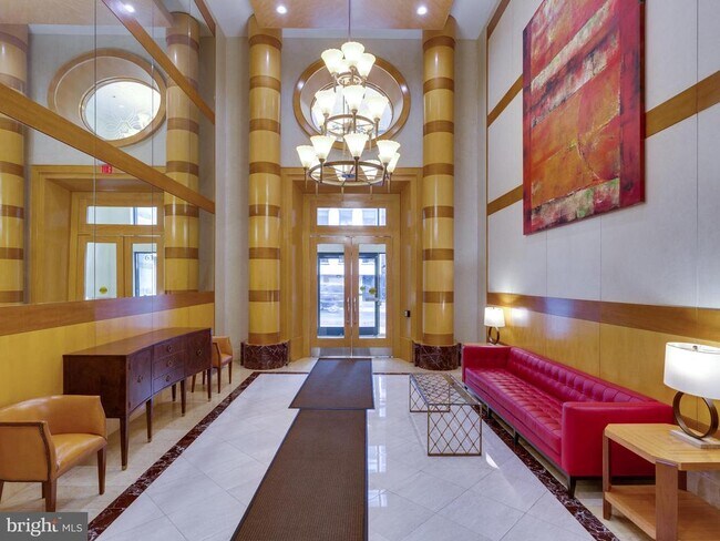 Building Photo - 631 D St NW