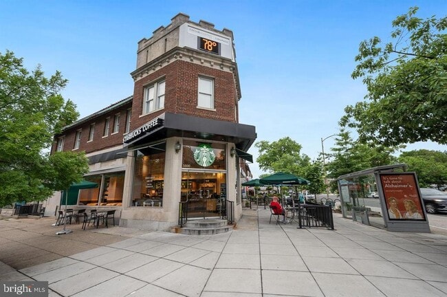 Building Photo - 5155 Nebraska Ave NW