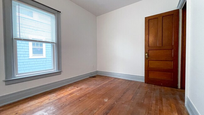 Bedroom 1 - 103 Lancaster Ave