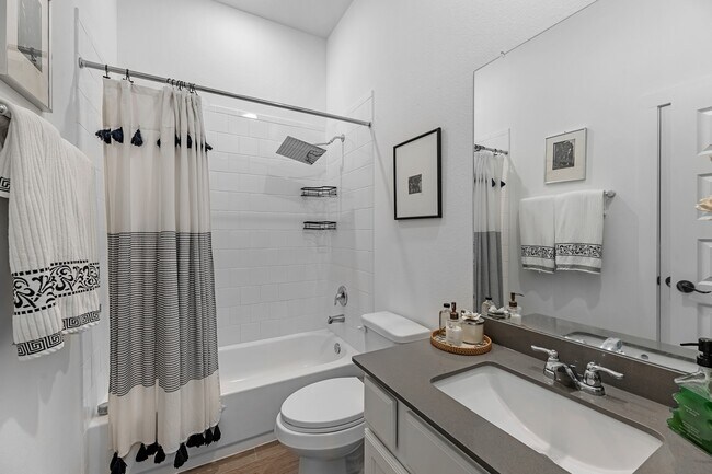 Building Photo - 4818 Nodding Thistle Trail