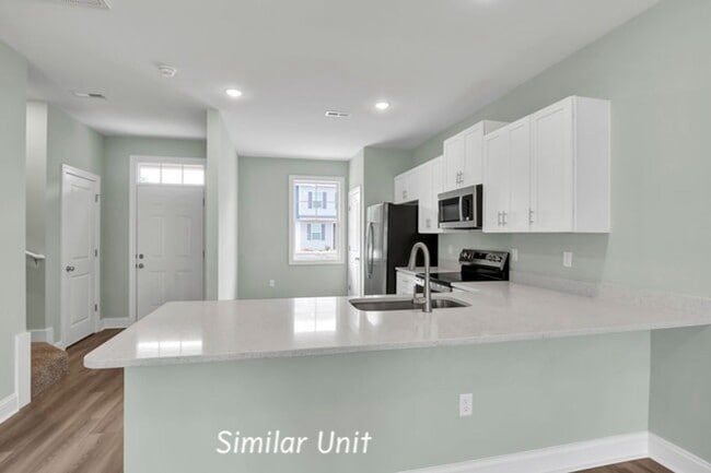 Building Photo - 303 Starfish Ln